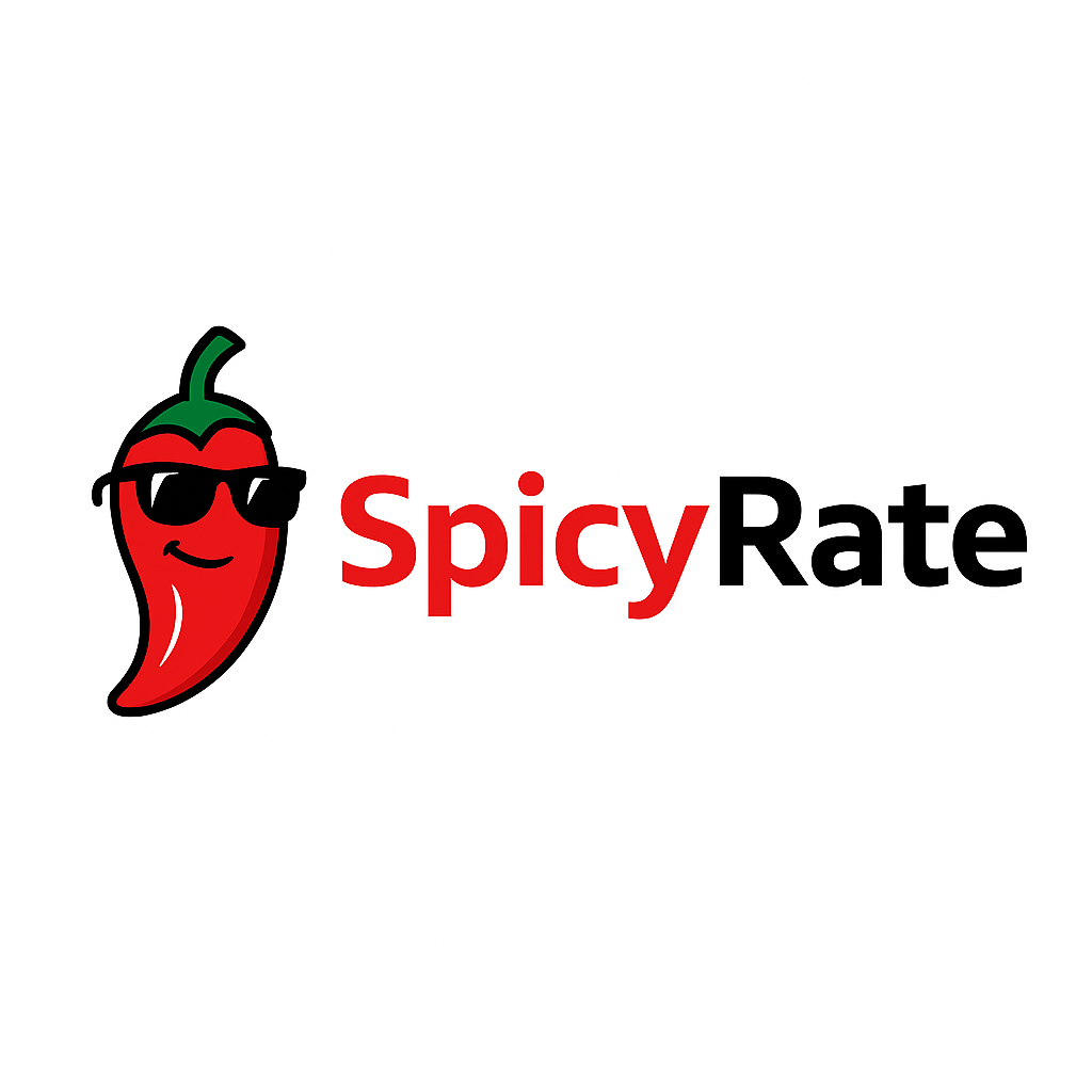 SpicyRate Splash